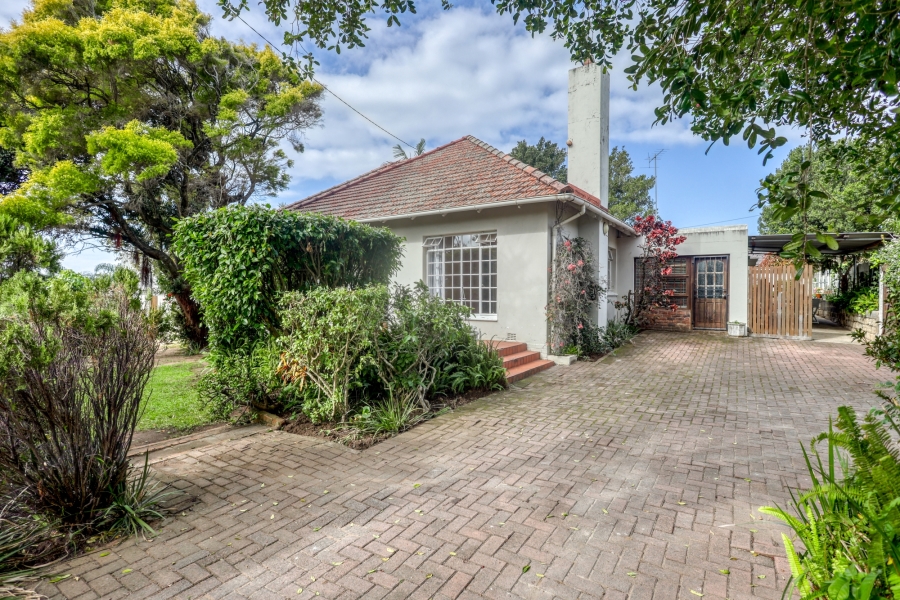 3 Bedroom Property for Sale in Stirling Eastern Cape